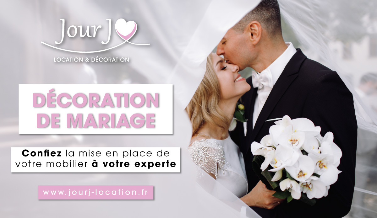 décoration mariage hiver en Provence, nos conseils d'expertes en déco de mariage