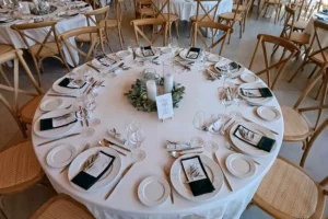 Votre mariage en toute sérénité en Drôme Provençale