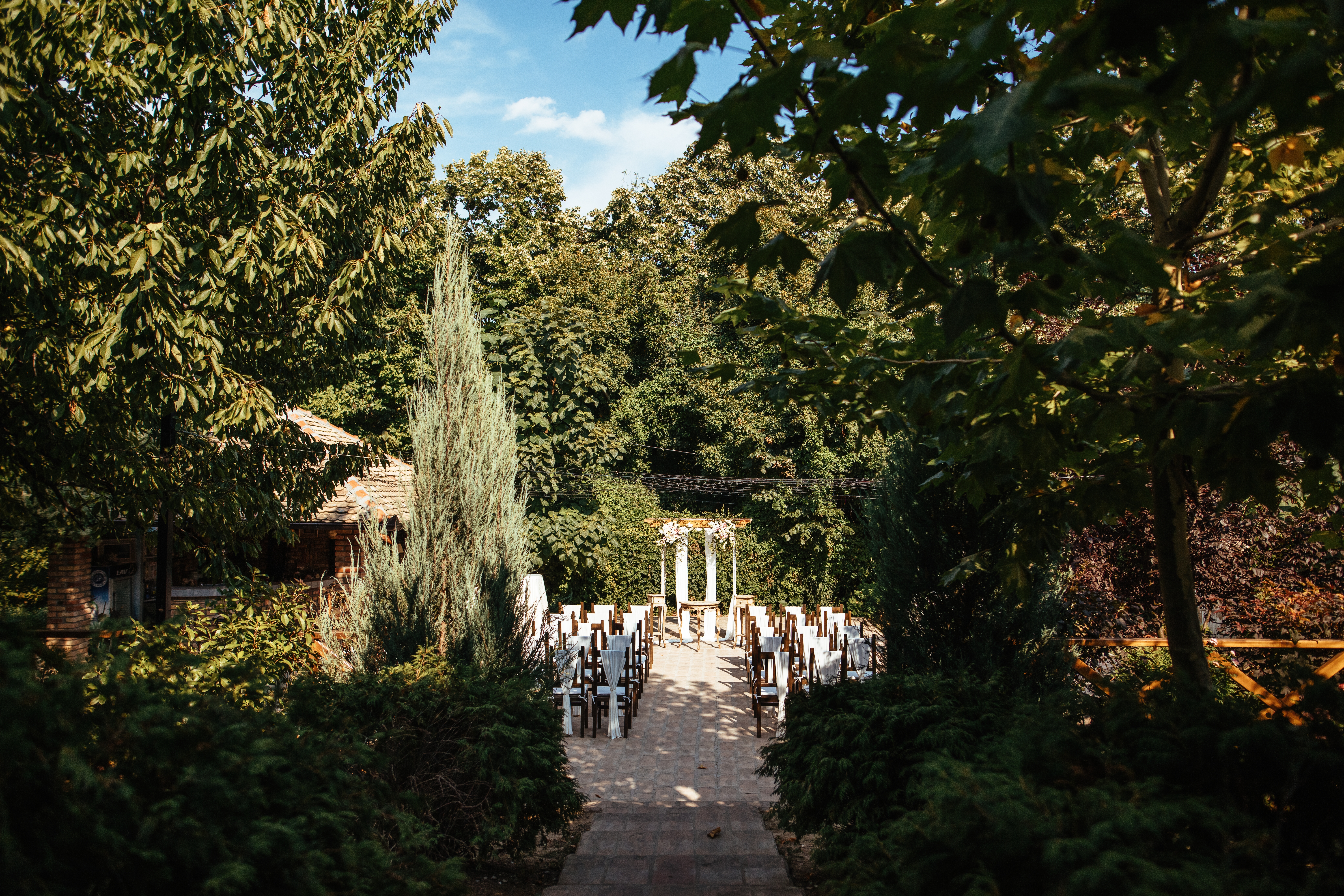 Comment choisir la décoration pour votre mariage en Drôme Provençale