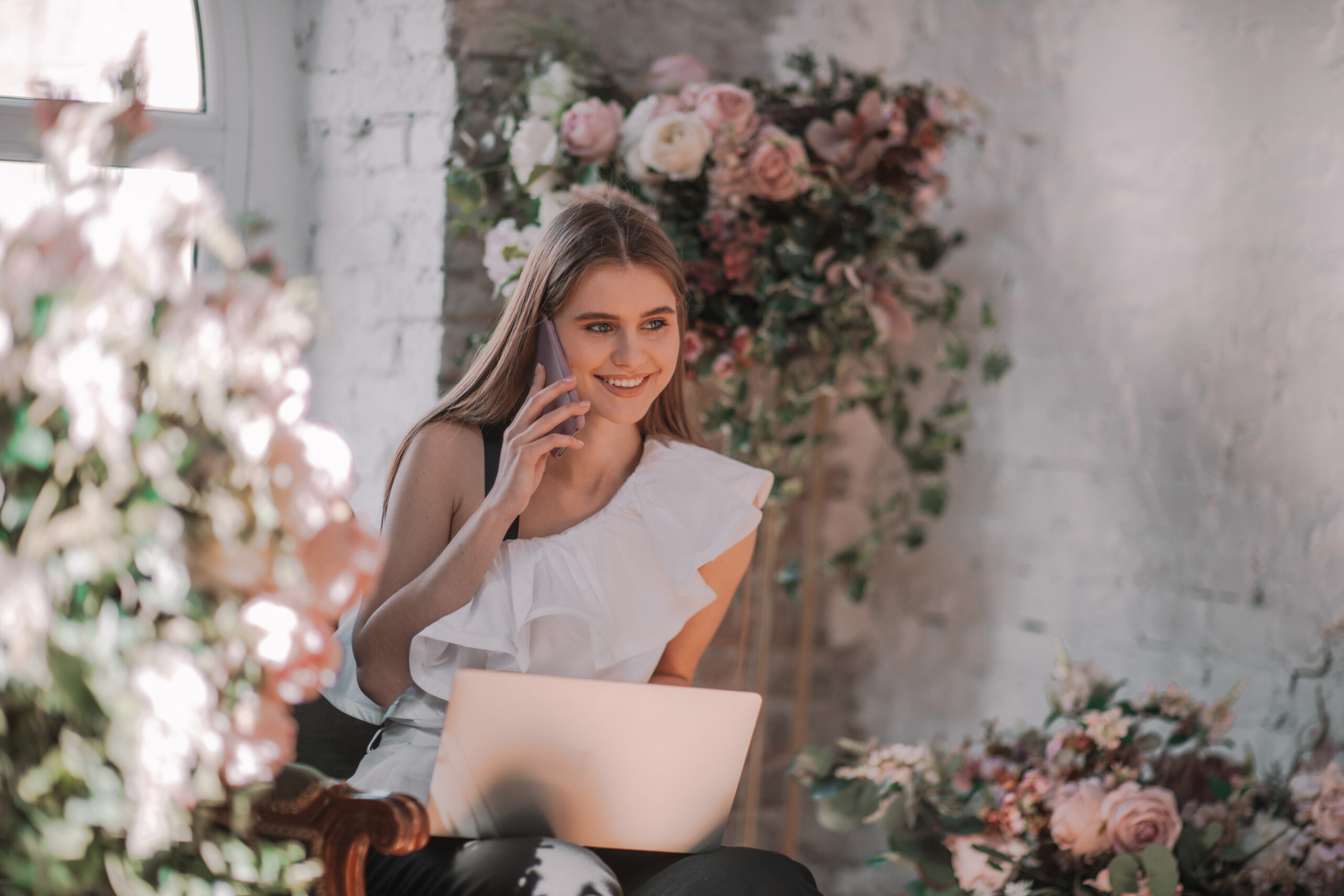 faire appel à un wedding planner